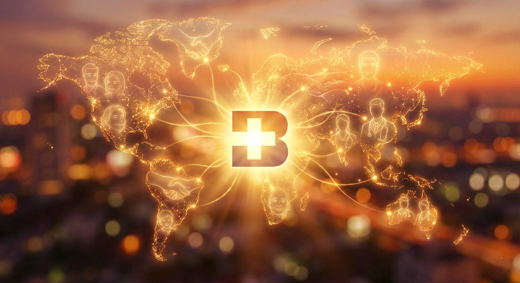 Bangkok Hospital (Headquarters) facility