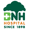 BNH Hospital logo
