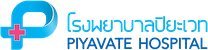 Piyavate Hospital logo