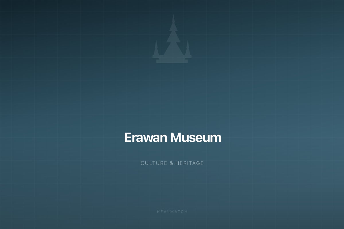 Erawan Museum