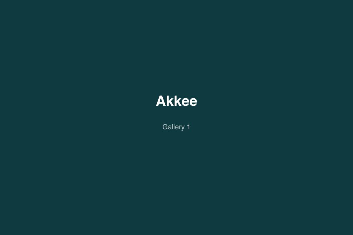 AKKEE - second image