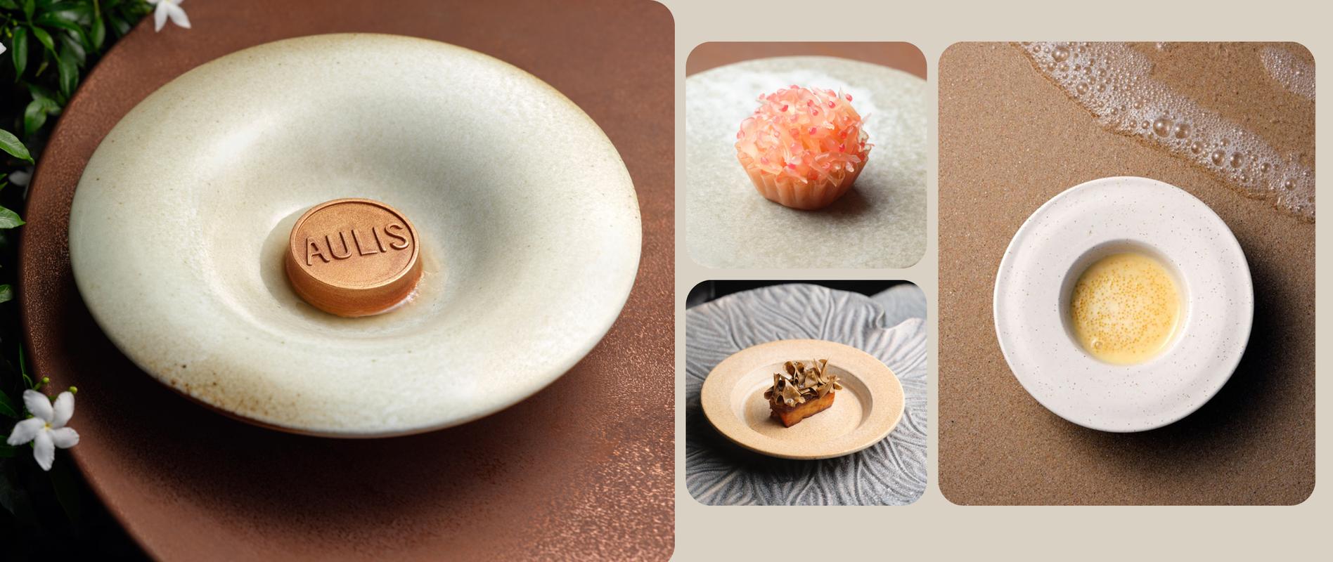 Aulis - second image