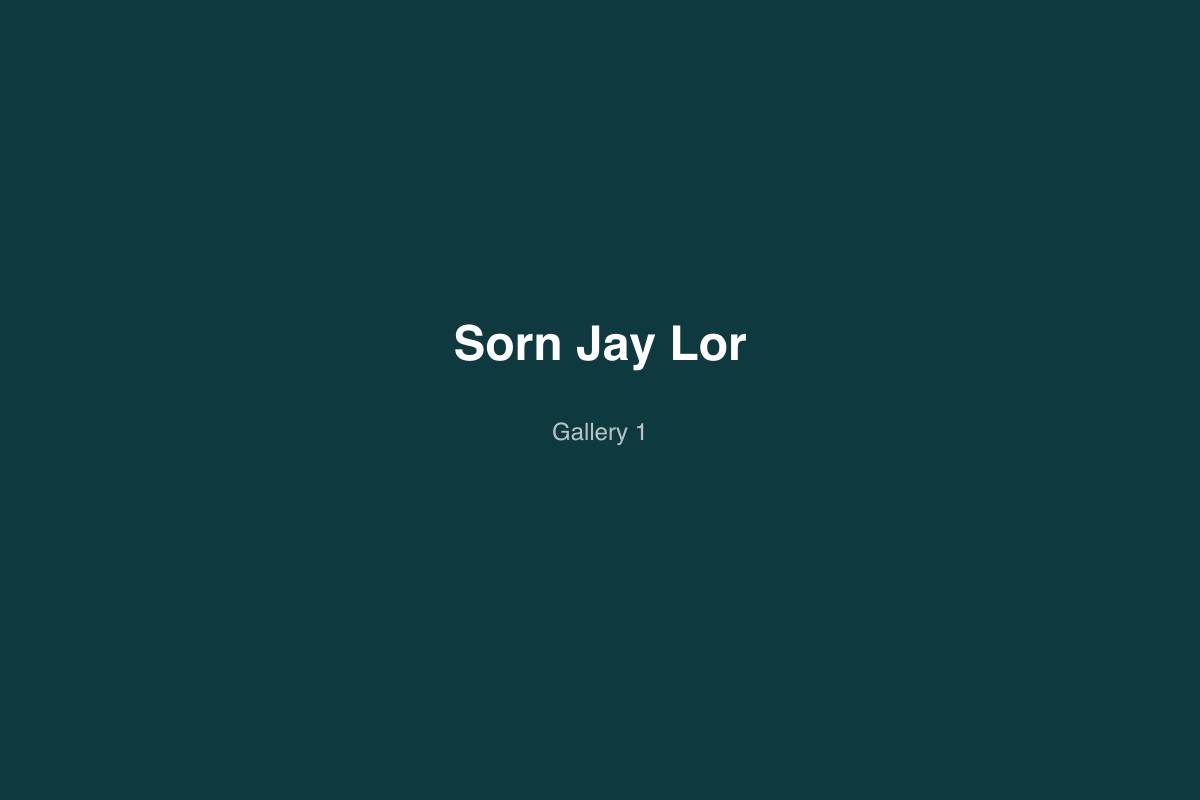 Sorn Jay Lor - second image