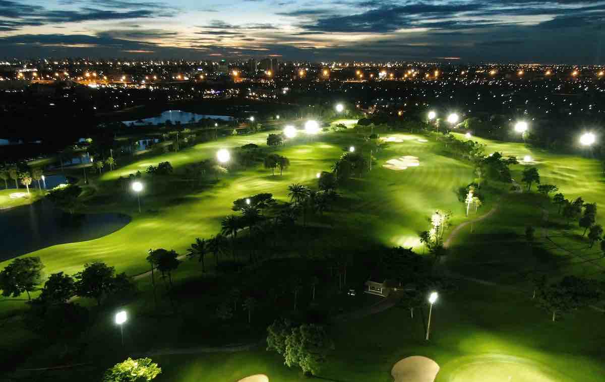 Panya Indra Golf Club